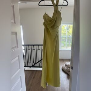 Perfect Summer wedding guest dress!